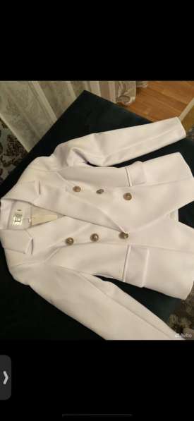 Пиджак в Махачкале