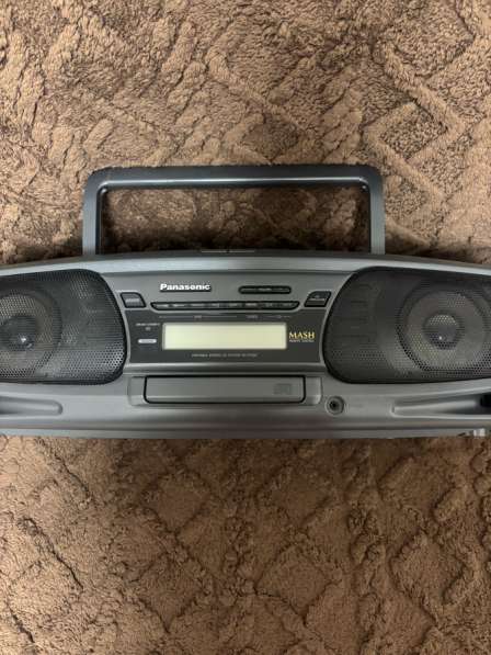 Продам магнитофон