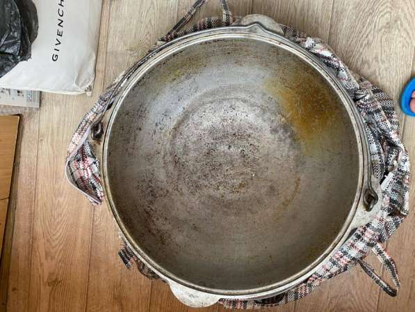 Продам казан в Челябинске