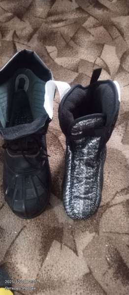 Ботинки Arkhar в Тюмени фото 4