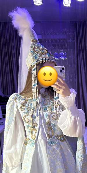 Платье на свадьбу в 