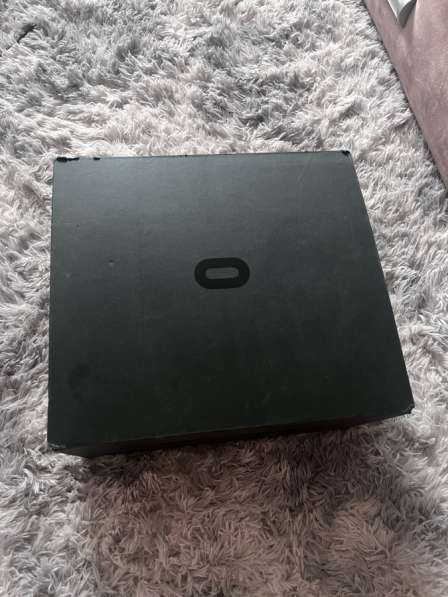 Oculus rift s