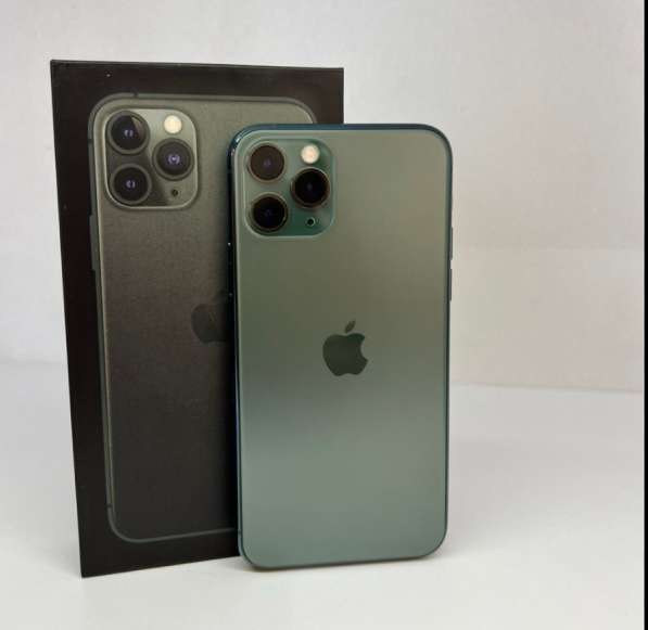 Айфон 11 про цена 15,500