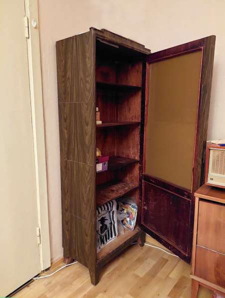 Шкафчик небольшой в Москве