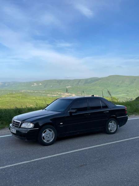 Mercedes-Benz, C-klasse, продажа в Махачкале