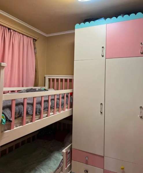 Продается 3-х комнатная квартира в Арабкире