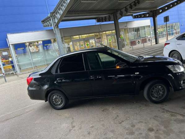 Datsun, on-DO, продажа в Краснодаре в Краснодаре фото 10