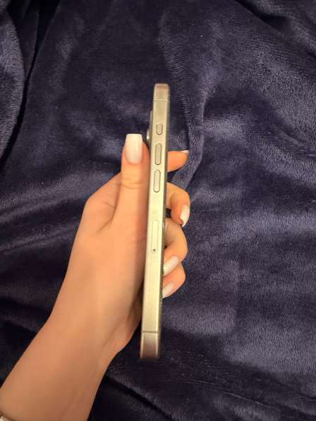 IPhone 15 pro в Краснодаре фото 5