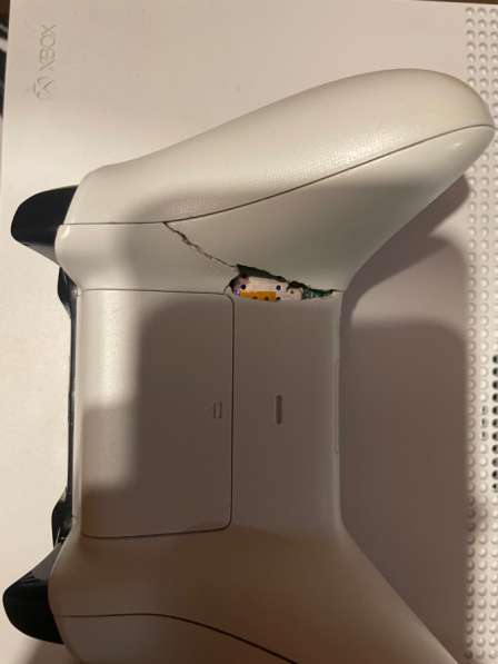 Xbox one s 1tb с дисководом в Москве фото 5