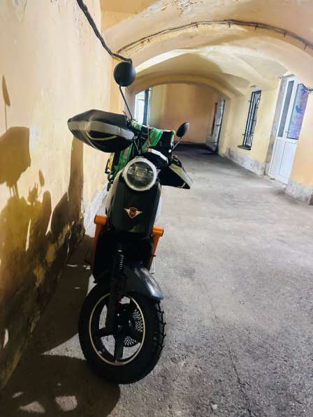 Электрический велик продаются в Санкт-Петербурге