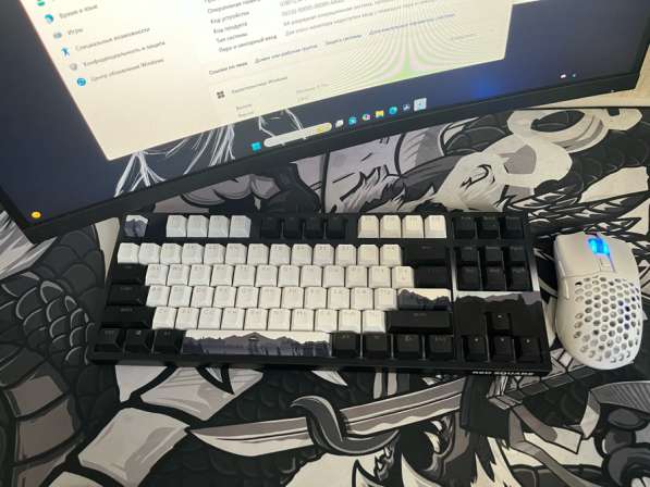 Игровой компьютер в Белово