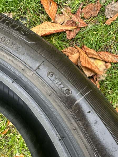 Резина состояние новой в Новочеркасске фото 5