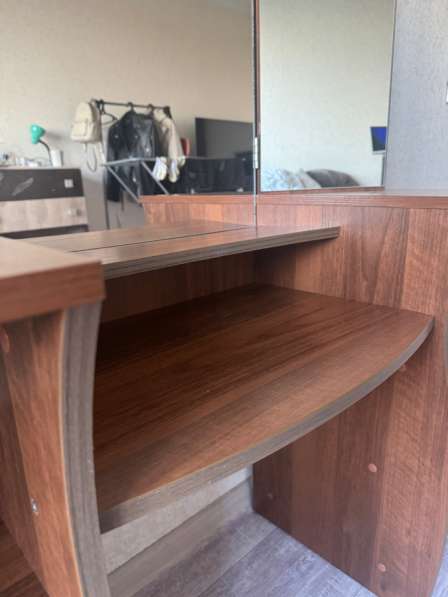 Туалетный столик в Краснодаре