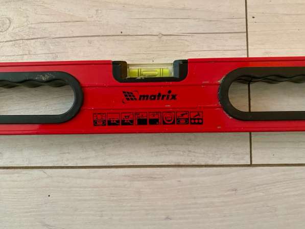 Уровень строительный 2шт в Балашихе фото 9