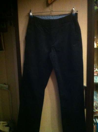 На мальчика джинсы черные,рубашка и т.д Турция рост152-164 в Нижнем Новгороде фото 3