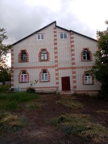 Продам дом п.Майский, Белгородский р-н Белго-я обл 5,6млн.ру в Белгороде фото 4