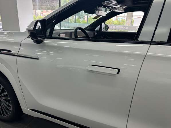 Geely, MK Cross, продажа в Москве в Москве фото 5