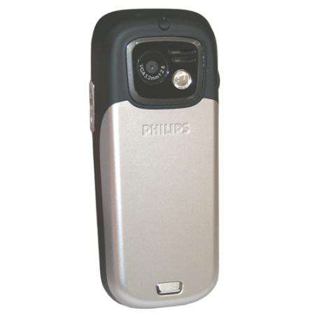 Новый телефон Philips S660 Сhampagne в Москве фото 3