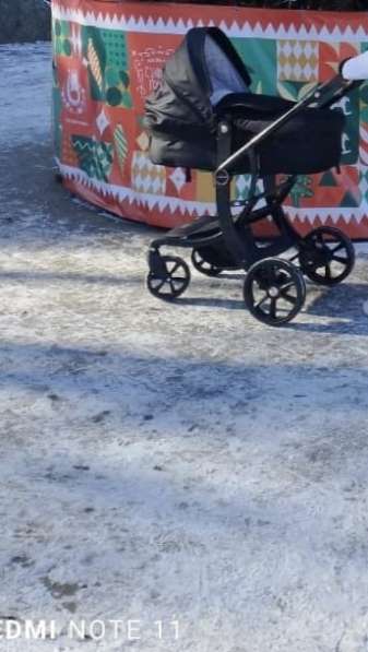 Каляска в Нальчике фото 4