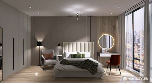 Дизайн интерьера онлайн | Уфа Планировочные решения, 3Д в Уфе фото 12