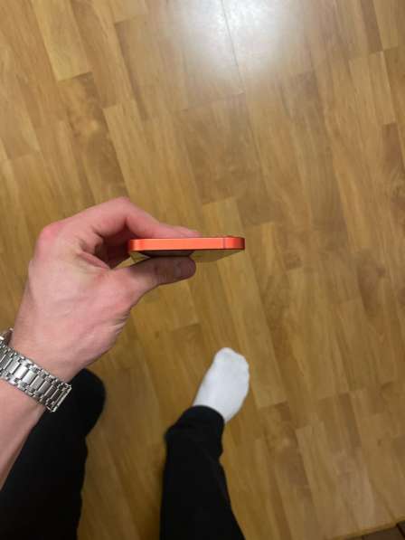 IPhone 12 64 red в Москве фото 3