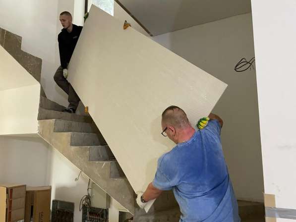 Перевозка мебели и грузоперевозки газель