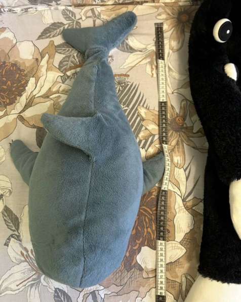 Игрушки мягкие пакетом в Челябинске фото 7