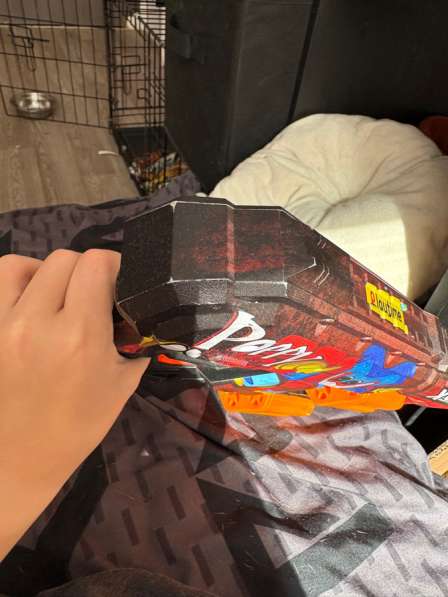 Nerf в Нижнем Новгороде фото 4