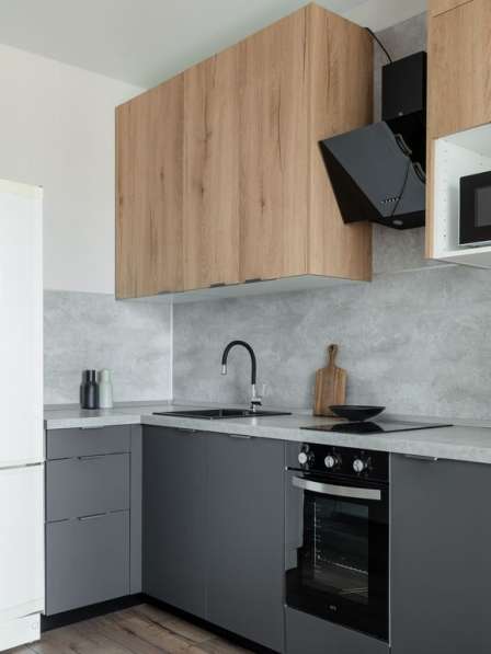 1-комнатная от собственника в Москве фото 7