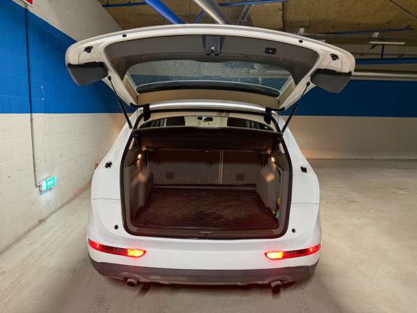 Audi, Q5, продажа в Москве в Москве фото 8