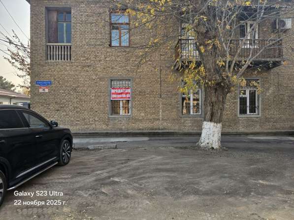 Дархон махалласида офис сотилади в фото 3