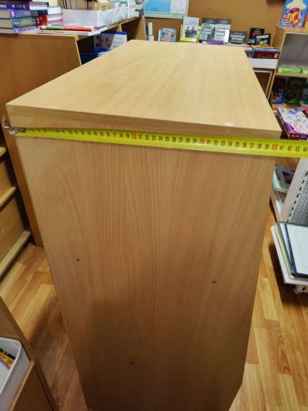 Стеллажи в Евпатории фото 4