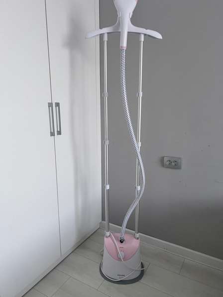 Отпариватель, паровой утюг в Якутске фото 3