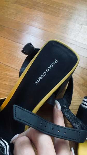 Босоножки в Балашихе фото 3