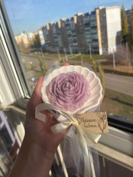 Свеча ароматическая ручной работы в Стерлитамаке