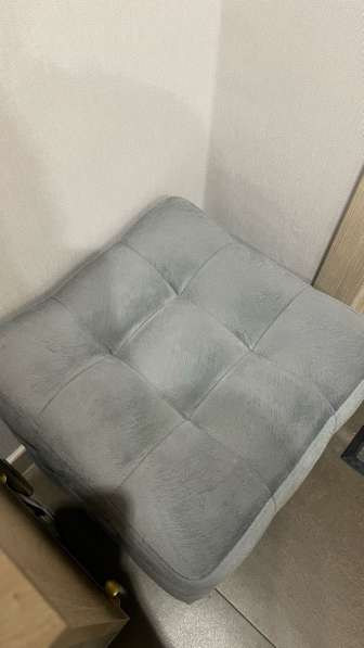 Пуф в прихожую в Хабаровске