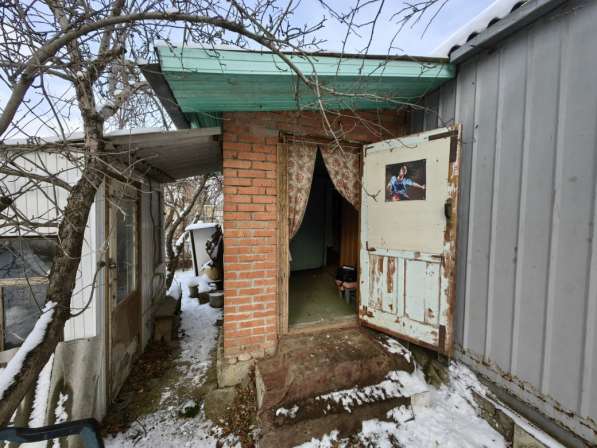 Продам дачу в Краснодаре фото 15