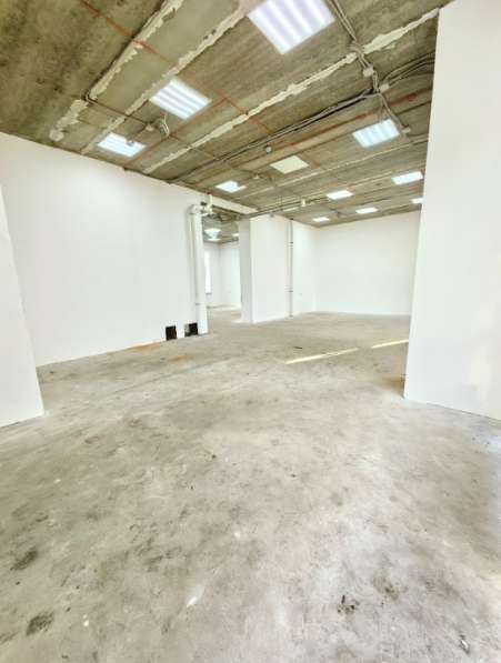 Помещение 140 м², два зала в Красноярске