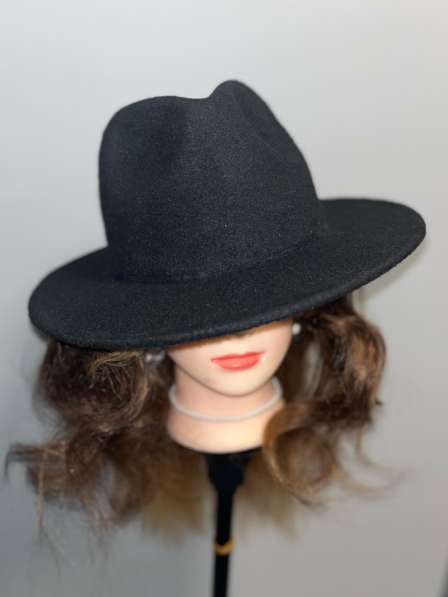 Шляпа в Москве фото 3