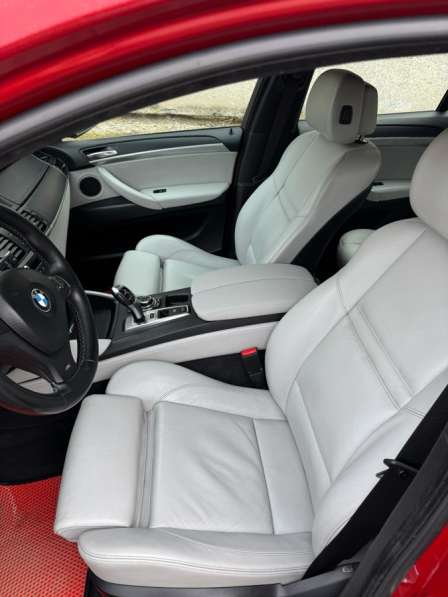 BMW, X6 M, продажа в Москве в Москве фото 4