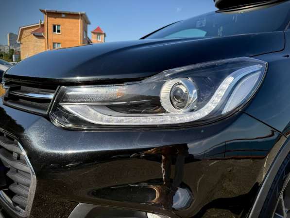 Chevrolet, Tracker, продажа в Владивостоке в Владивостоке фото 6