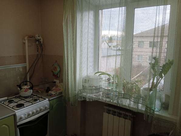 Сдам 1-комнатную квартиру в Кстове