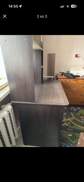 Письменный стол в Якутске