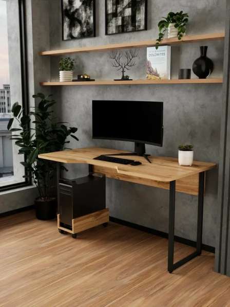 Компьютерный стол