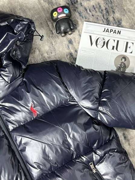 Куртка POLO RALPH LAUREN в Красноярске