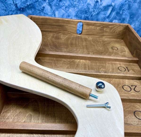 Игра зиг заг продам в Перми фото 4