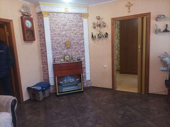 Дом г. Курск пер. Чеховский в Москве фото 17