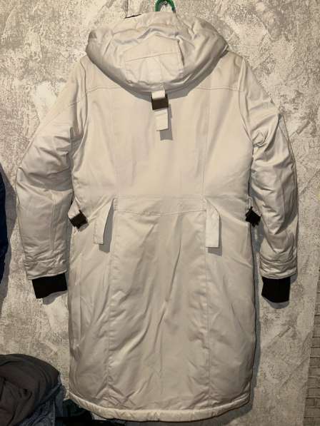 Зимний пуховик в Якутске фото 3