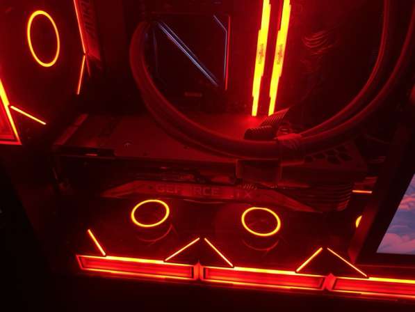 Nvidia Rtx 3080 gainward phoenix 10gb в Ростове-на-Дону фото 3