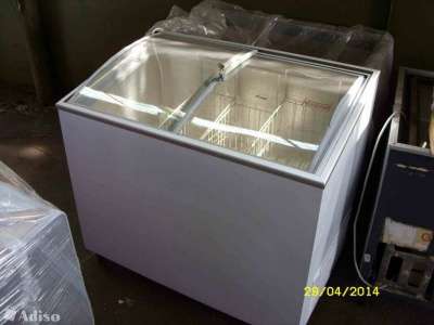 торговое оборудование Холодильники БУ №6482